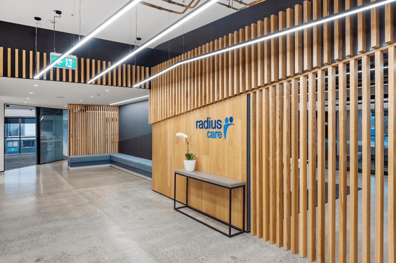 Clinical Coordinator - Radius Home Care image