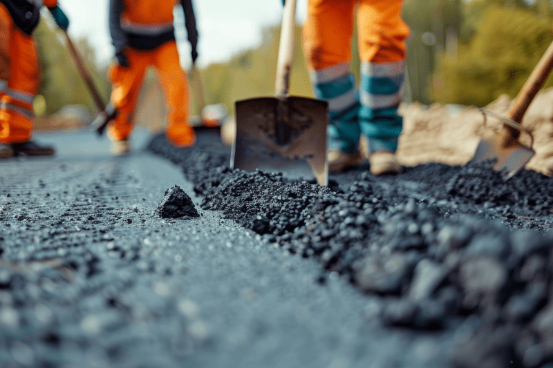 Ceļu būves darbu koordinators/-e  (Darbam Vācijā) image