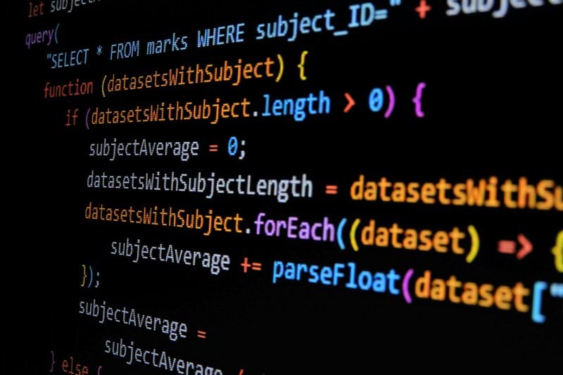 Backend-utvecklare .NET image
