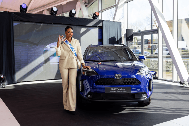 Conseiller(e) Commercial(e) Véhicules Neufs image