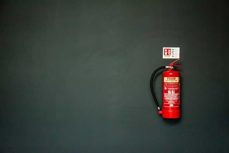 Adjoint Chargé d'Affaires en Protection Incendie (H/F) image