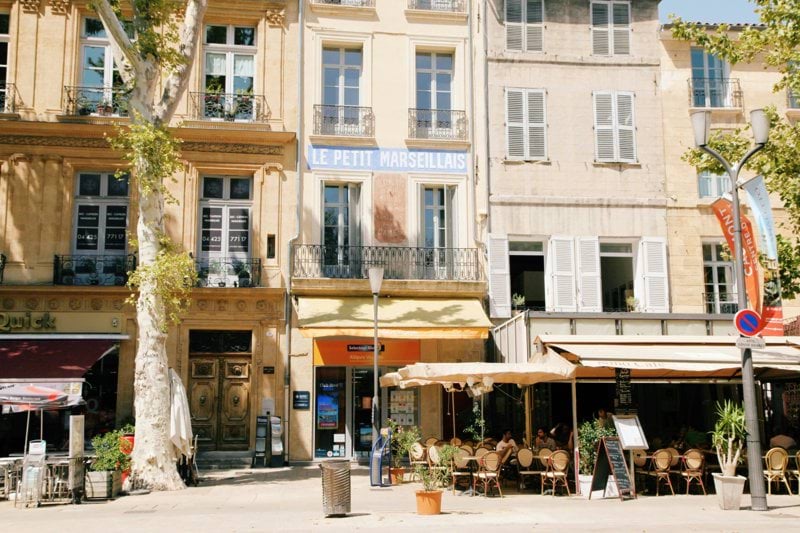 Responsable Technique de l’habitat spécifique H/F image