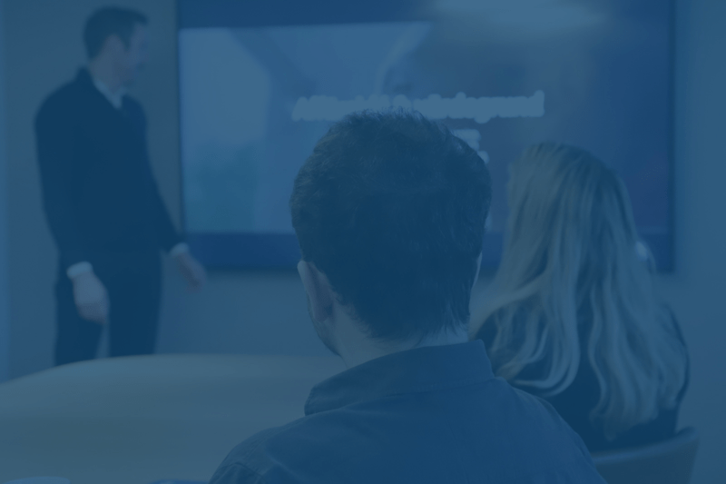 Senior Systemutvecklare till Svea Bank image