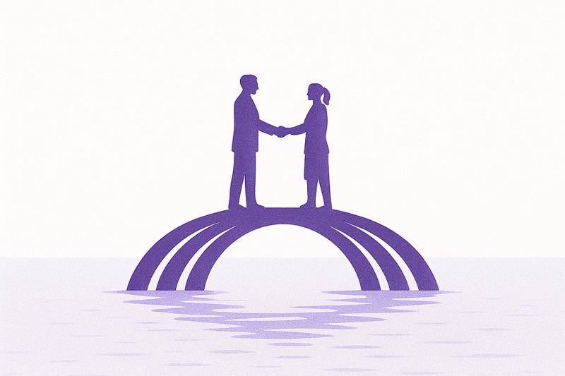 Registrera ditt CV hos Talangbron image