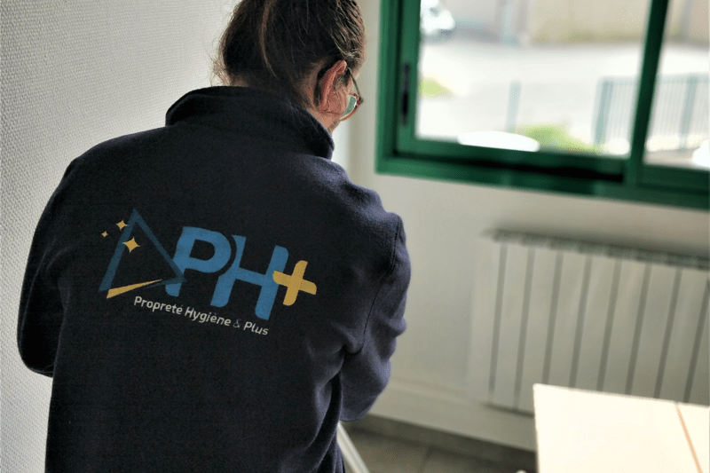 Agent d'entretien H/F image