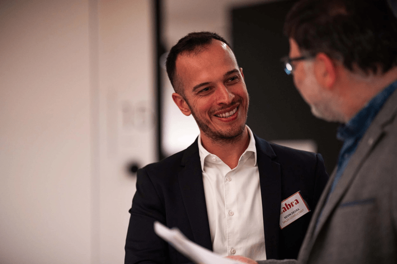 Zelfstandig Projectverkoper - Zabra image