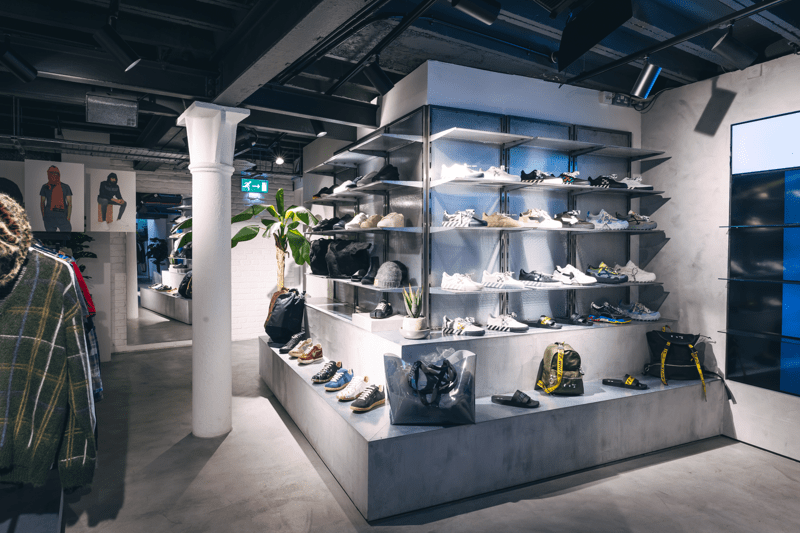 SevenStore Buyer - 12mths FTC image