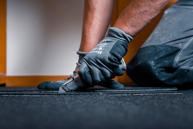 Är du vår nästa skickliga golvläggare? image