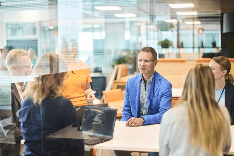 Customer Operations Specialist image