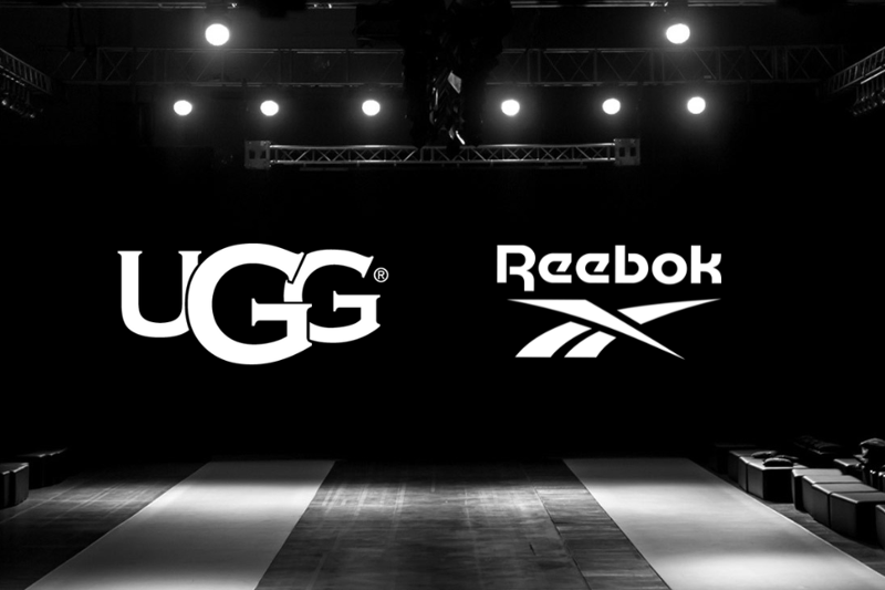 ACCOUNT MANAGER - UGG AND REEBOK image