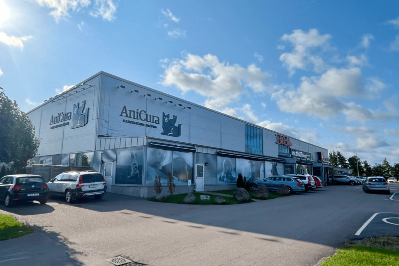 Erfaren tandveterinär sökes till Djurdoktorn i Linköping image