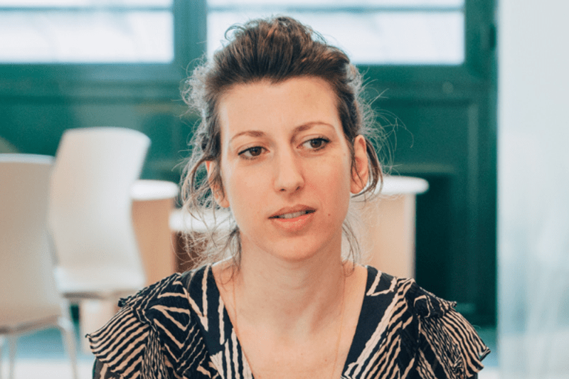 Responsable Ressources Humaines - Lyon - CDI image