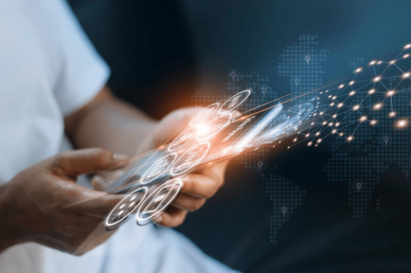 Senior Project Manager – Legal Systems & Contract Management image