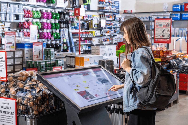 Store Concept Coordinator image