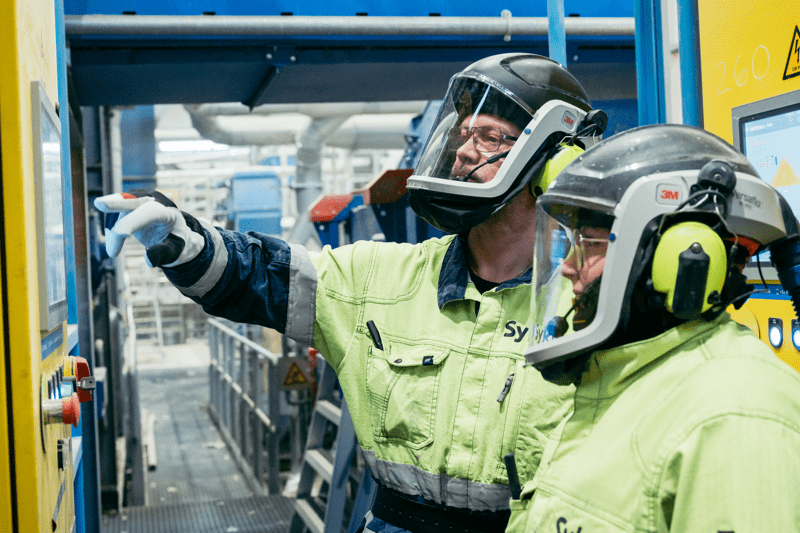 Kesätyöntekijä: Käyttöharjoittelija | useita paikkoja image