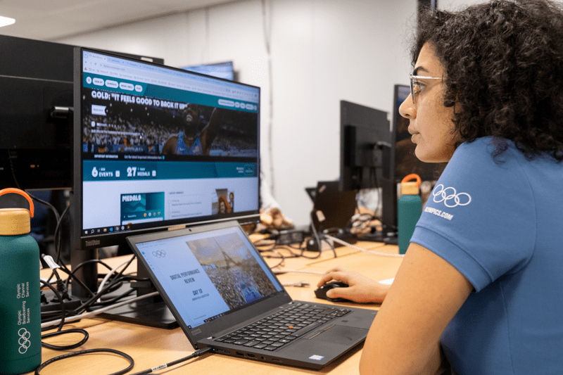 Content and Archive Architecture Specialist image