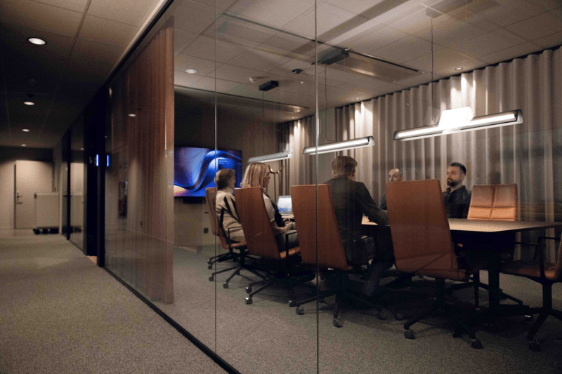 Axelent söker en 2nd Line Produktsupport (vikariat) image