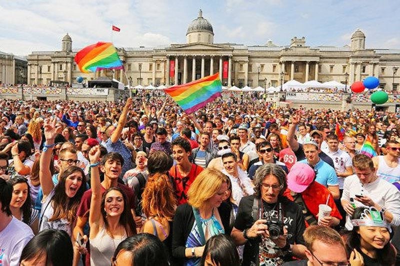 Publicists x3 (Volunteer role) image