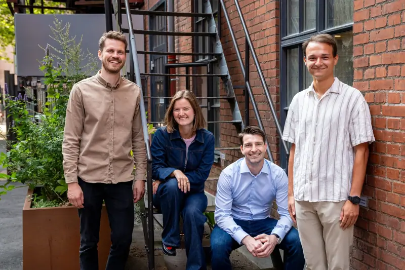 Bygningskonstruktør med forretningsmæssig forståelse søges til THKR image