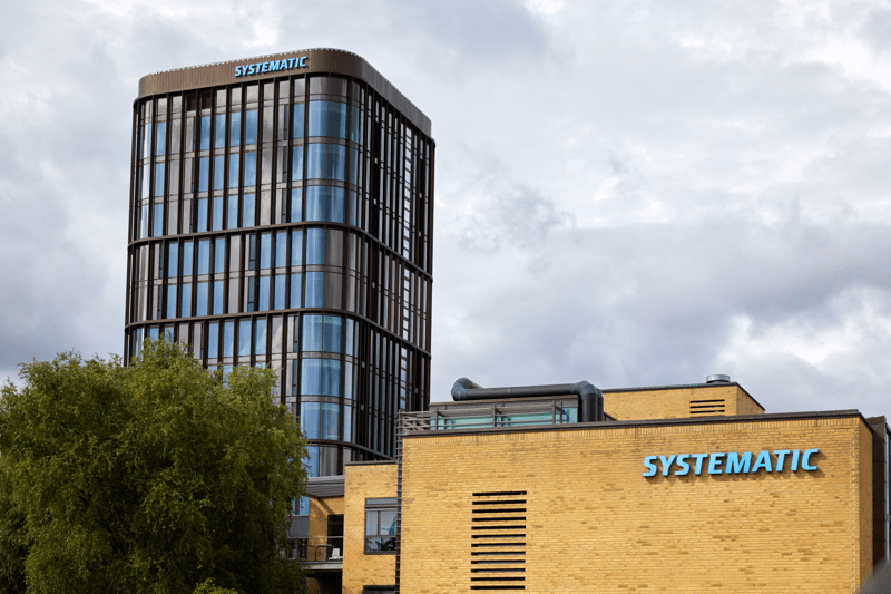 Director of Products - NSI image