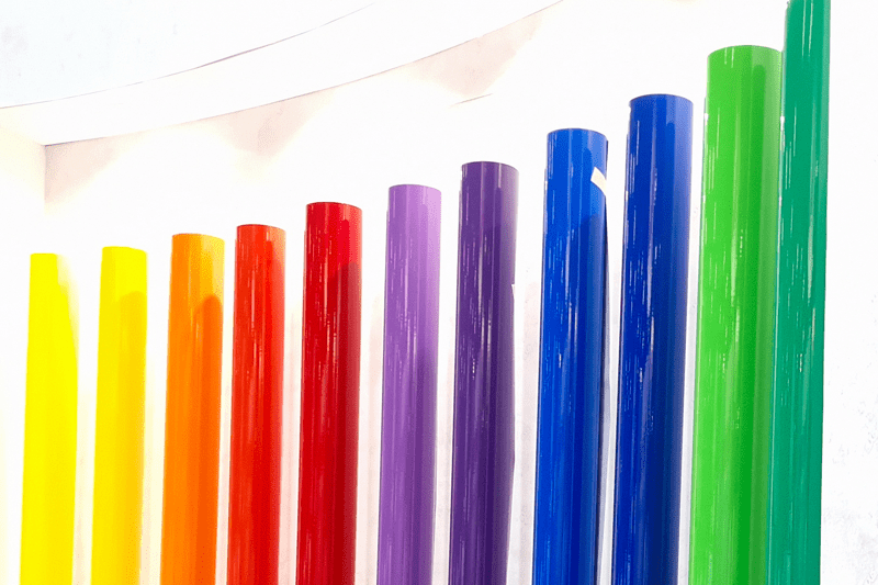 Säljare till HEXIS image