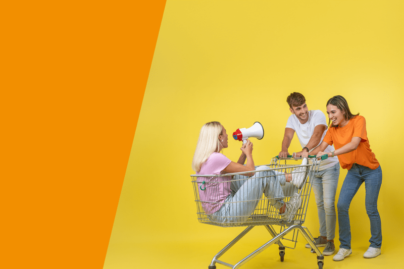 Promotor Supermarktactivatie – Tongeren image