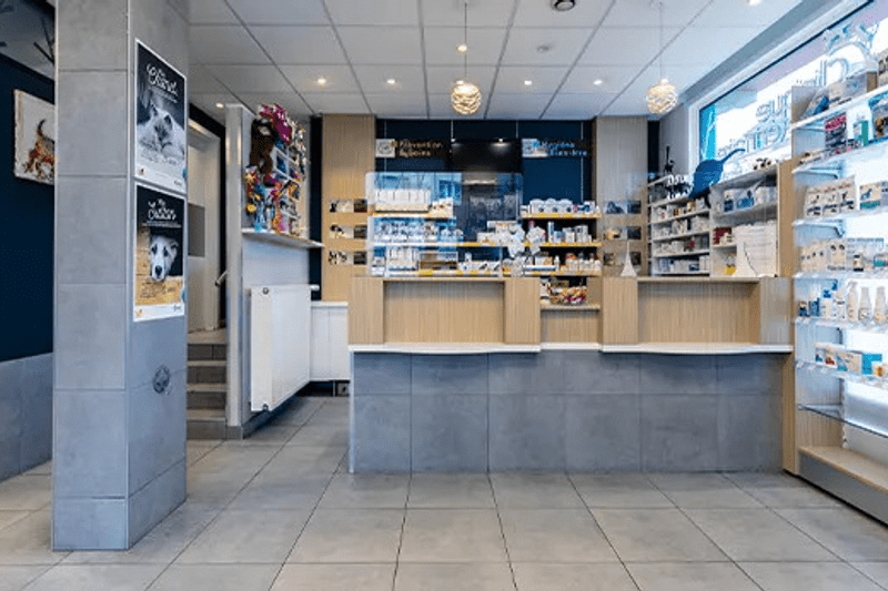 ETOILE - STRASBOURG - DIRECTEUR DE CLINIQUE (H/F) image