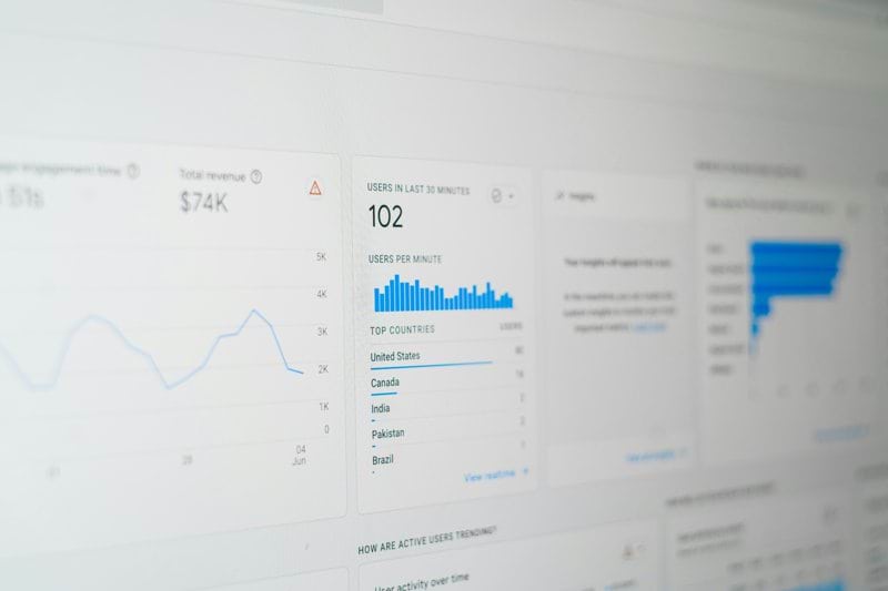 Online Marketplace Executive image
