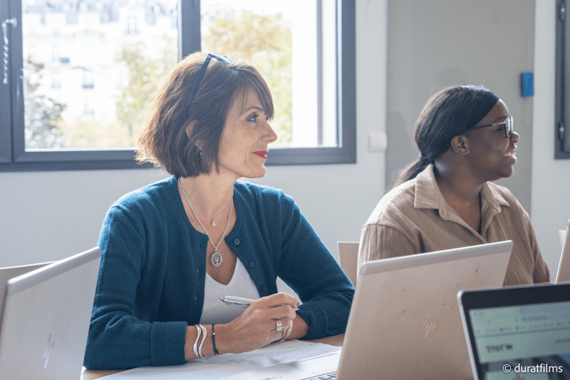 Conseiller Développement Commercial  (F/H/X) image