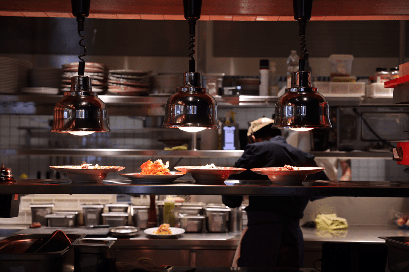 COMMIS DE CUISINE H/F image