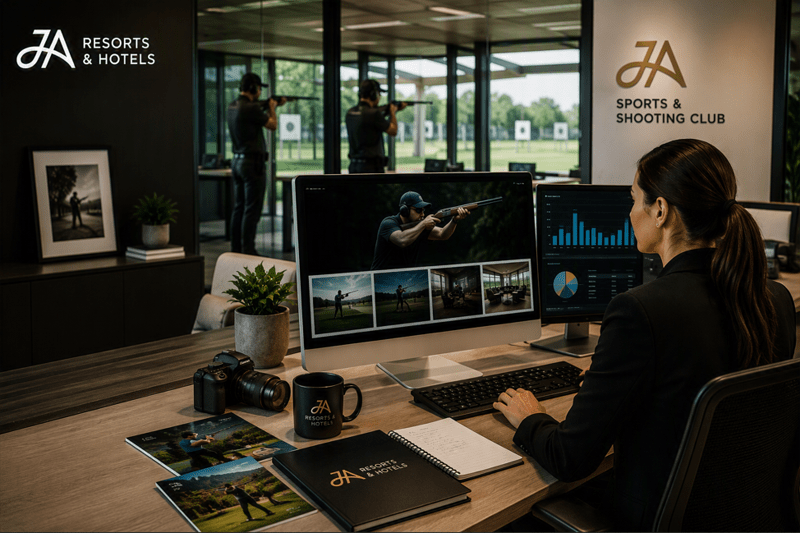 MARKETING & COMMUNICATIONS MANAGER image
