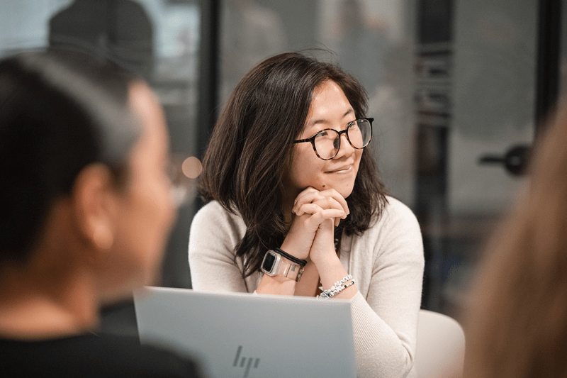 Coordinator, Ministerial and Strategic Services image