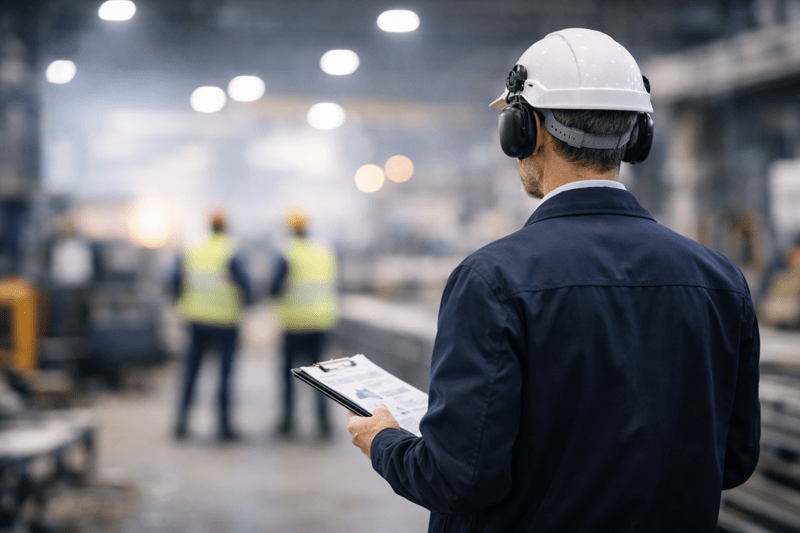 Interim Produktionschef Västsverige till Thomas Betong image