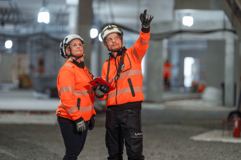 Laskentainsinööri tai laskentavastaava Turkuun, Tampereelle tai Vantaalle image