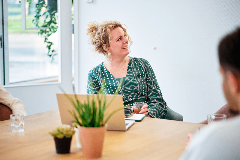 Frontofficemedewerker | 24 - 28 uur per week image
