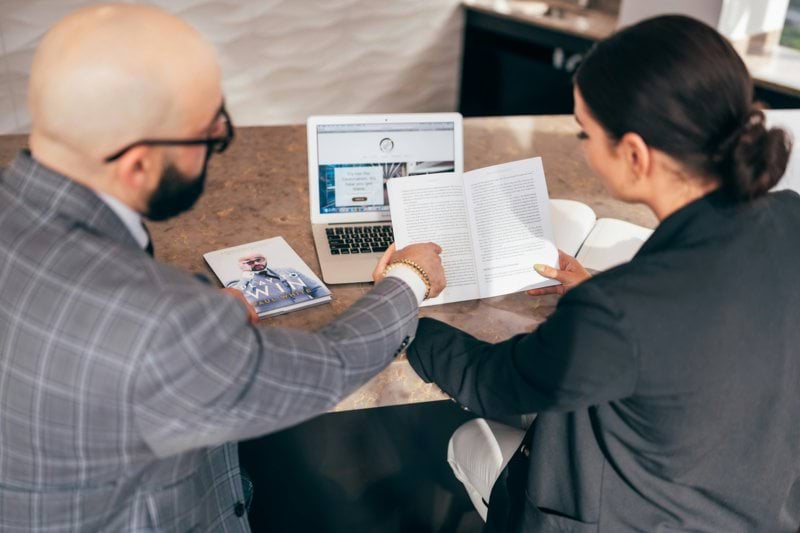 Network Growth Manager – Sales Career Path image