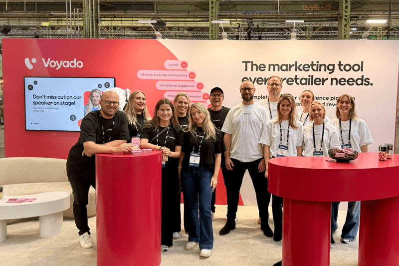 Sales Development Representative - Denmark image