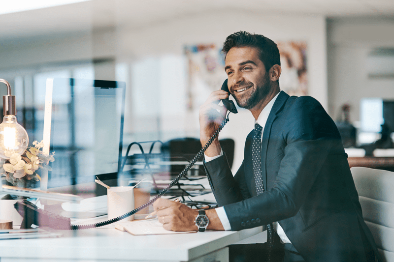 Revenue Manager image
