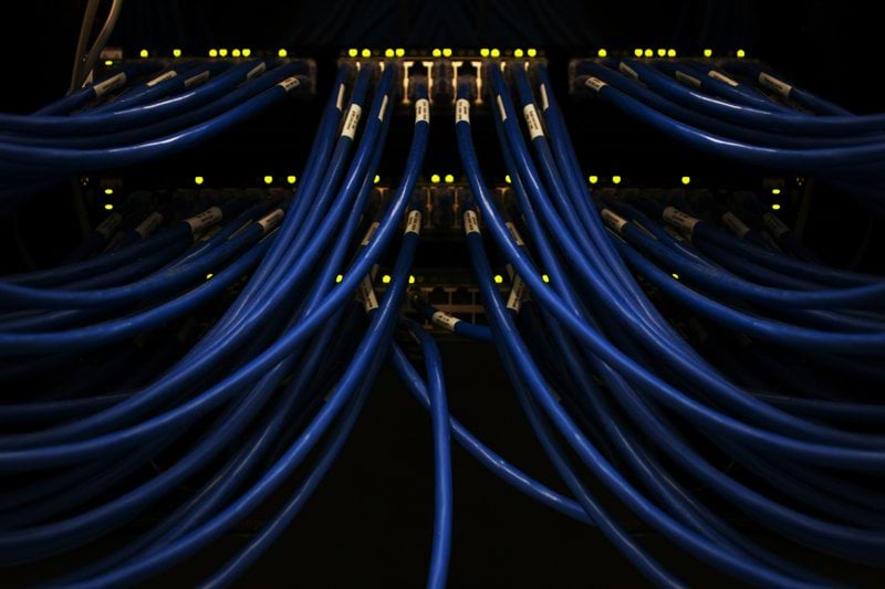 Junior Network Engineer image