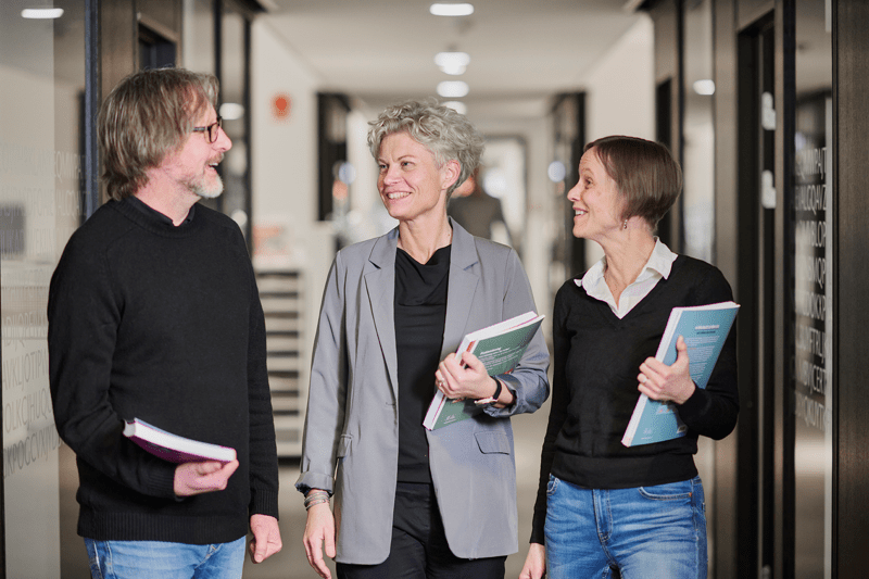 Marknadskoordinator till Studentlitteratur (konsultuppdrag) image