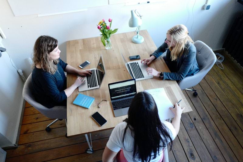 Assistant·e administratif·ve EG à 100% image