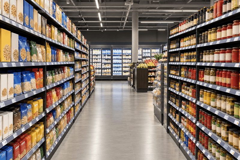 Interimskonsult inom FMCG image