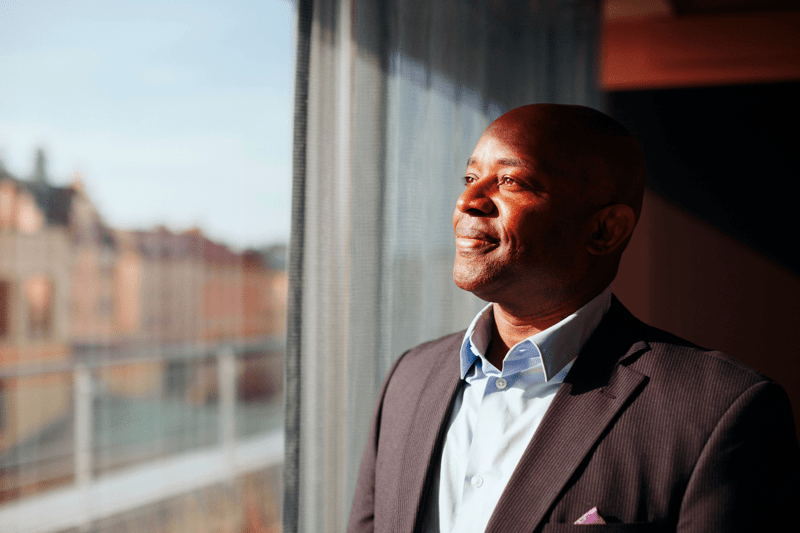 Byggarbetsmiljösamordnare BAS-P Järnväg image