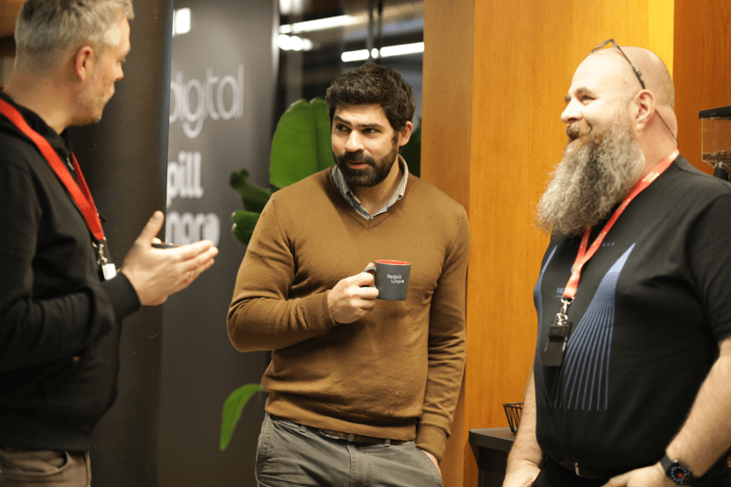 Senior Data Engineer image