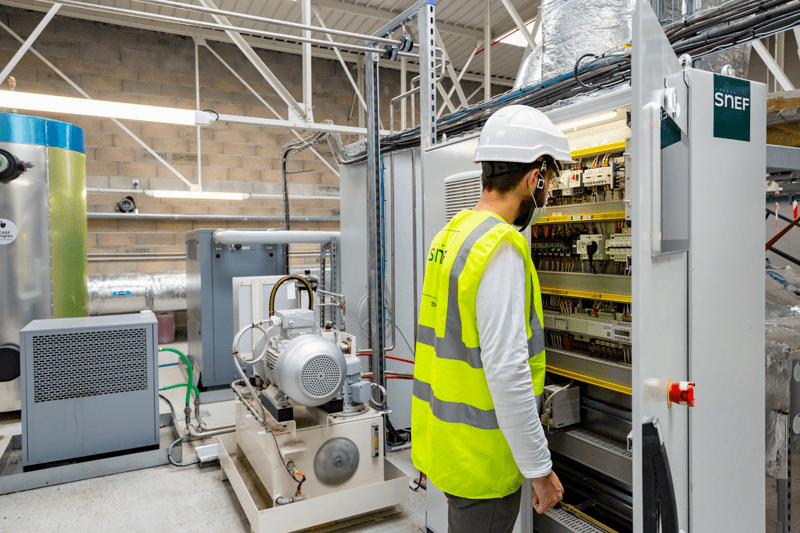 Instrumentiste industriel (H/F) image