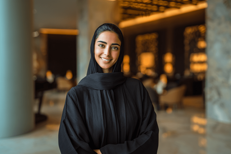 People & Culture Manager | Saudi National - Pre-Opening image