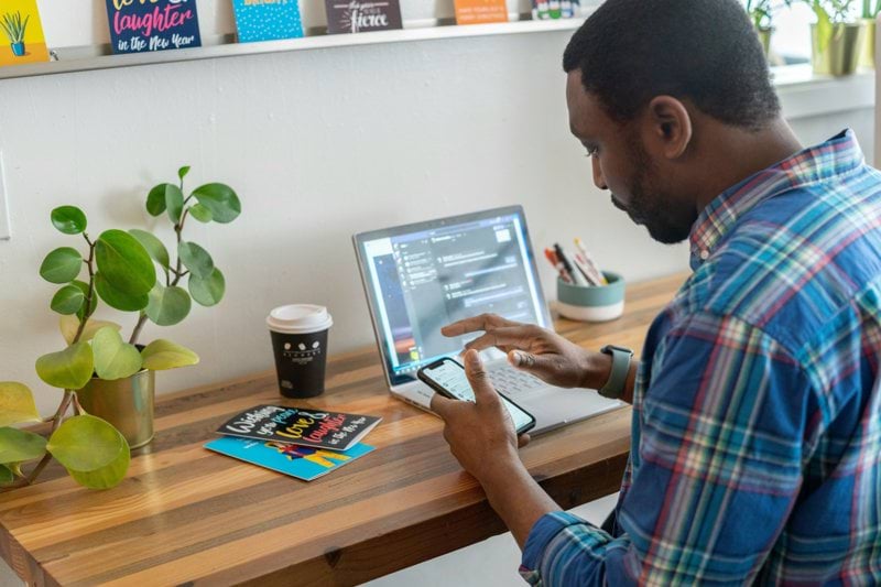 Sales Executive image
