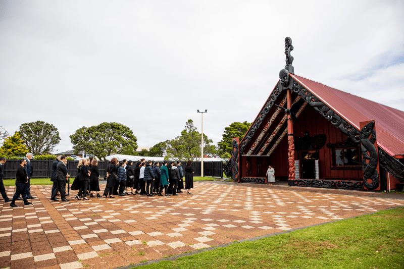 Whakapapa & Hapū Database Support – Full Time image