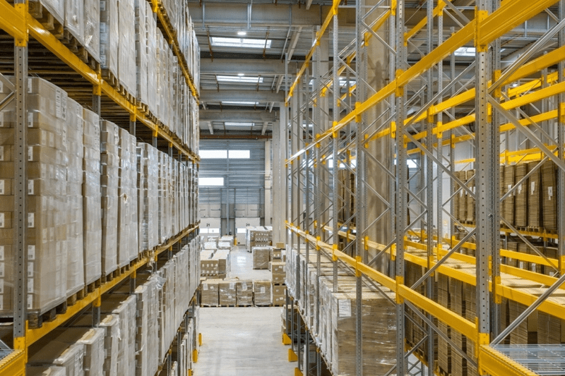 SALES MANAGER, BaltScand Oy image