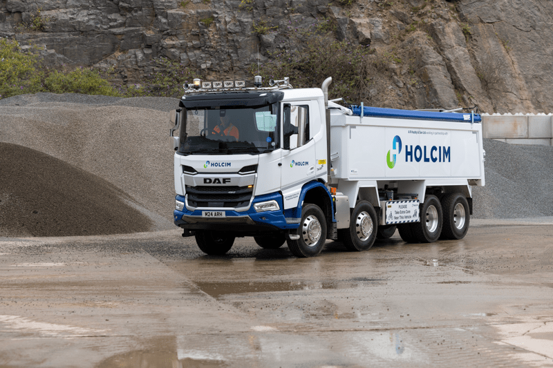 Tanker Driver-Class 2 image